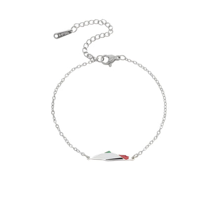 Gaza United Bracelet